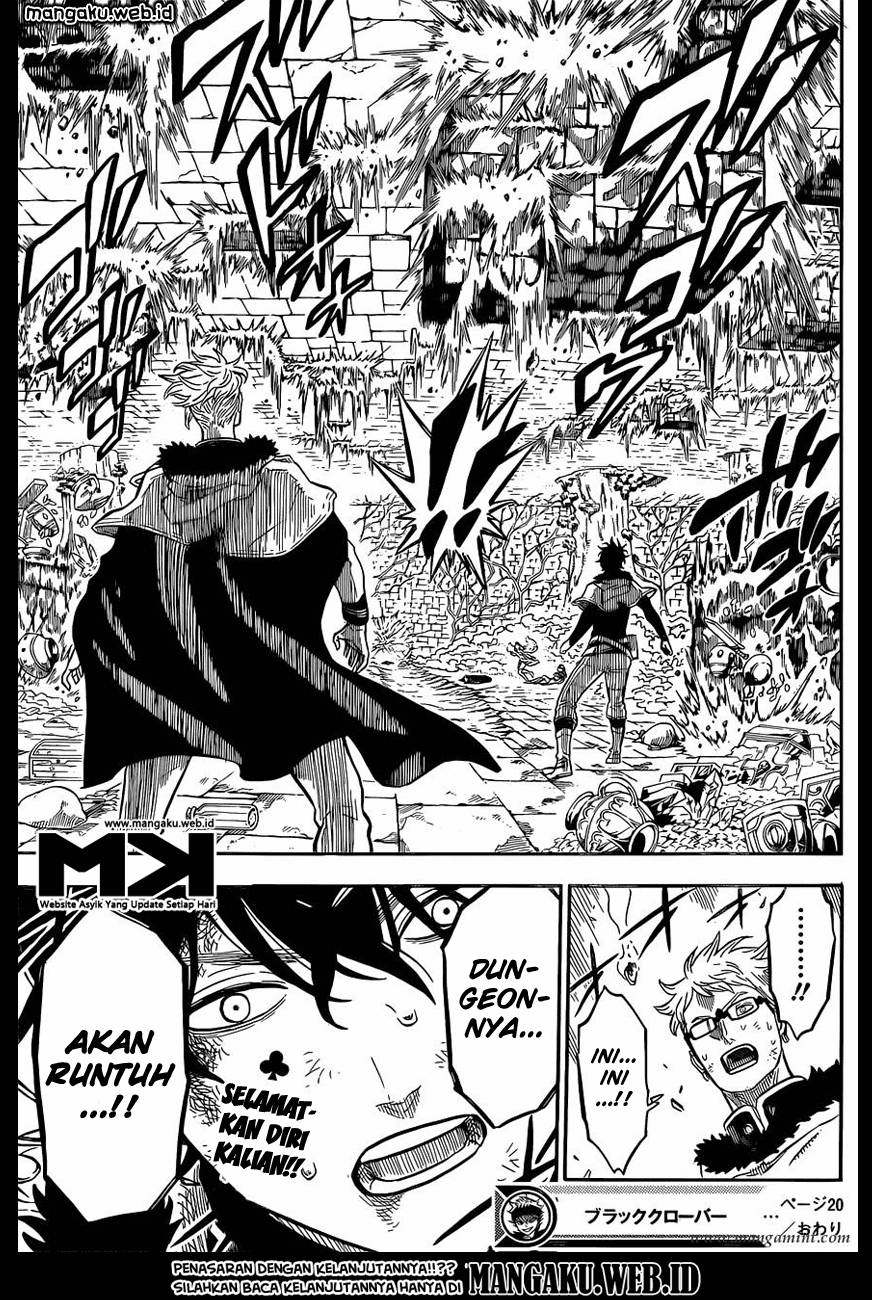Black Clover