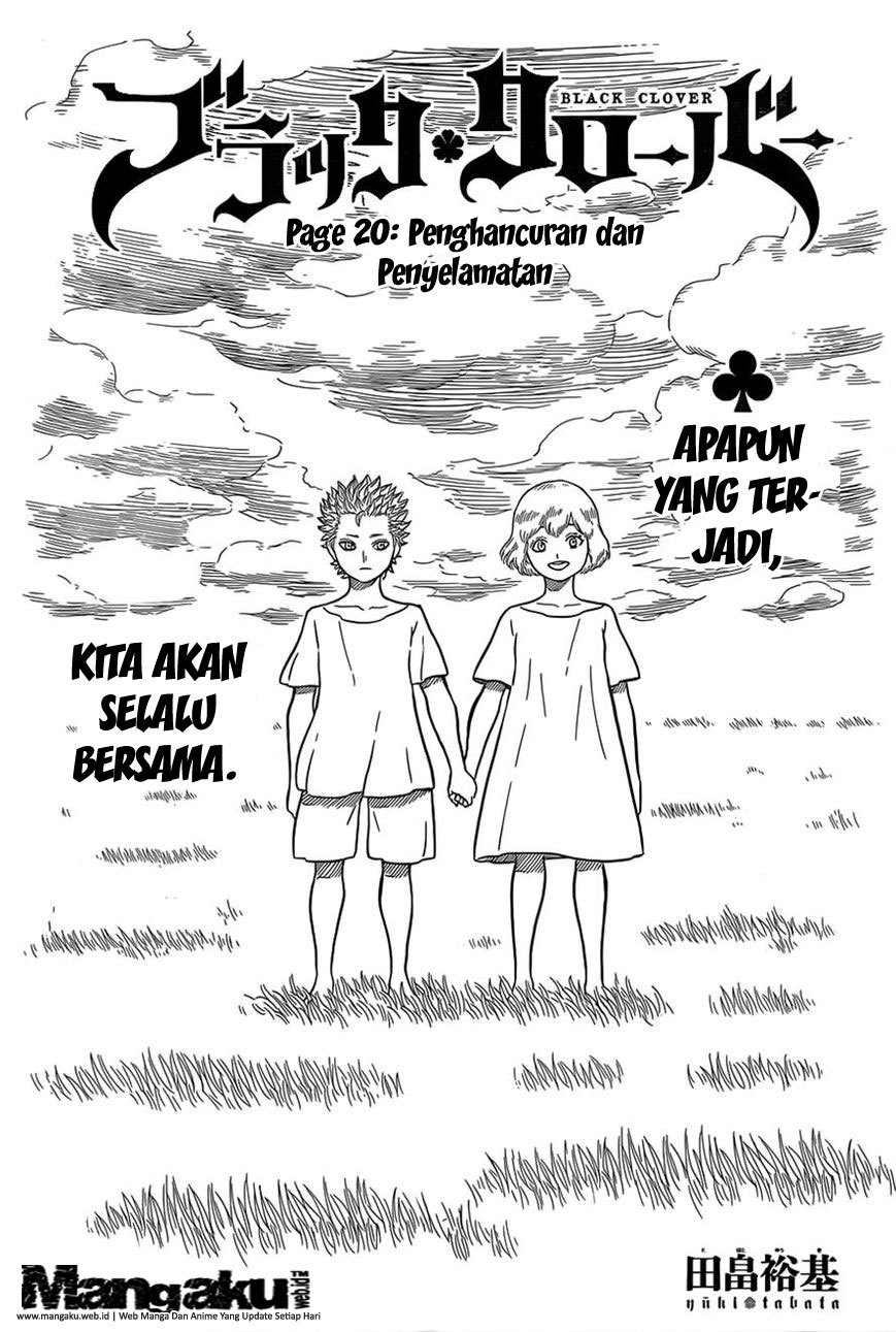 Black Clover