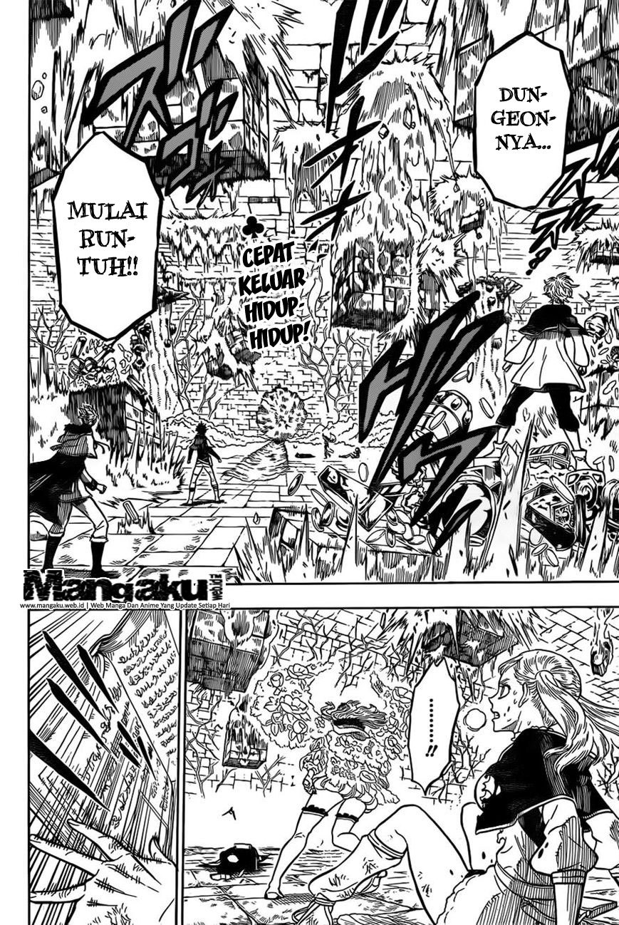 Black Clover