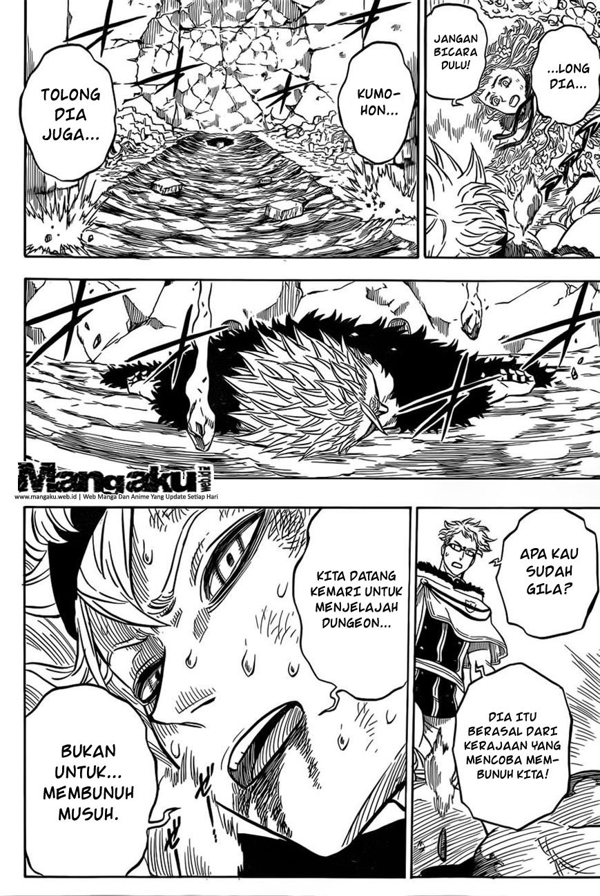Black Clover