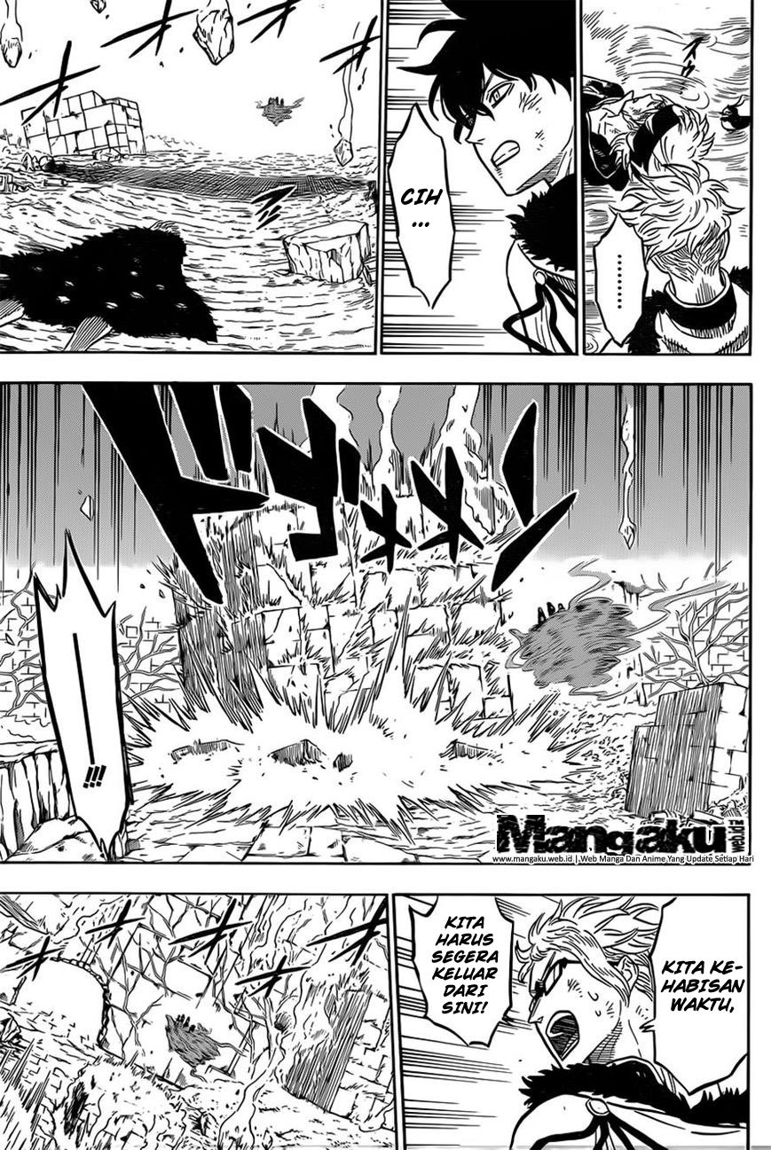 Black Clover