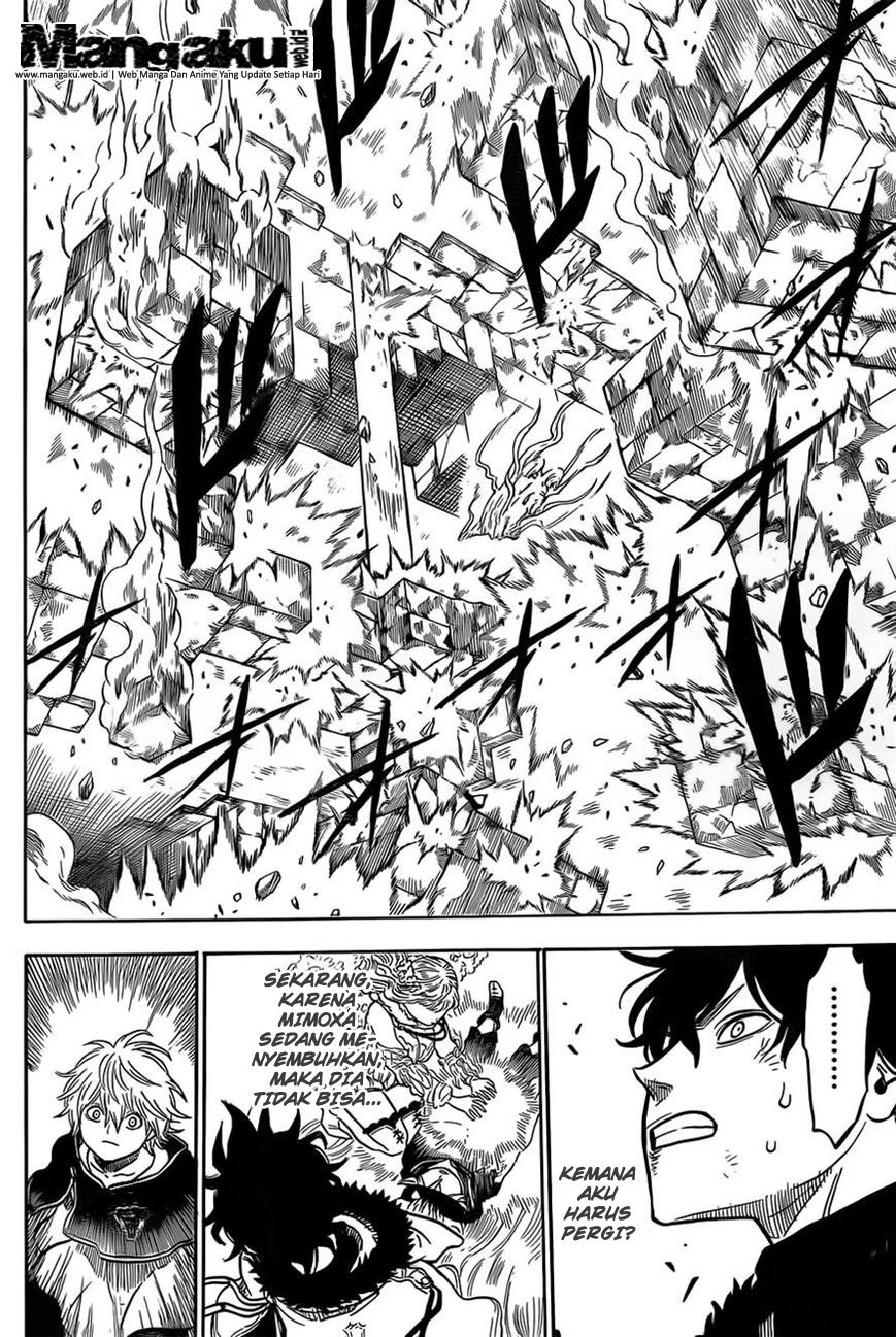 Black Clover