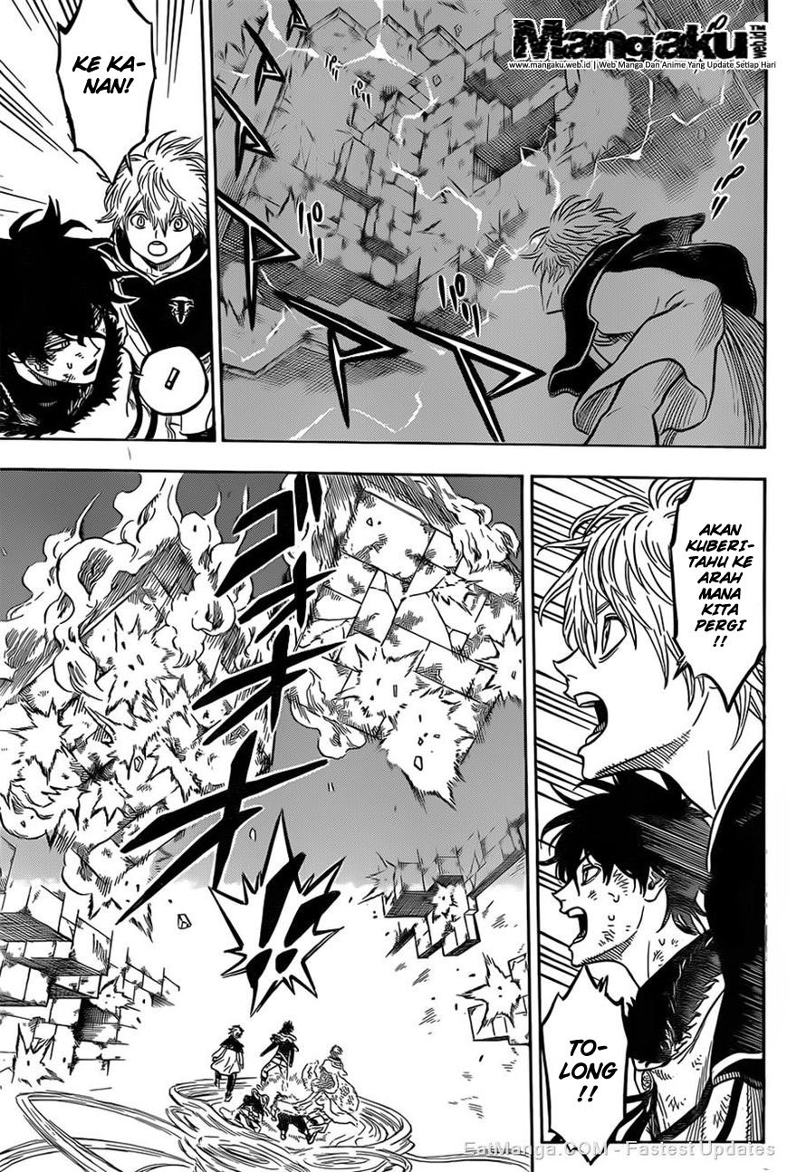 Black Clover