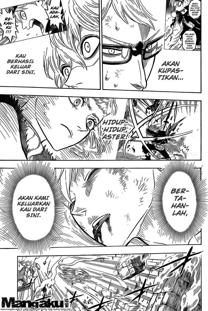 Black Clover