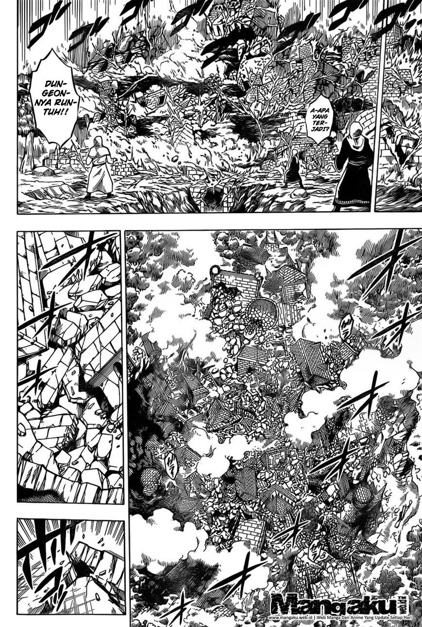 Black Clover