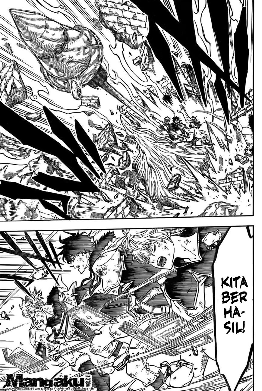 Black Clover