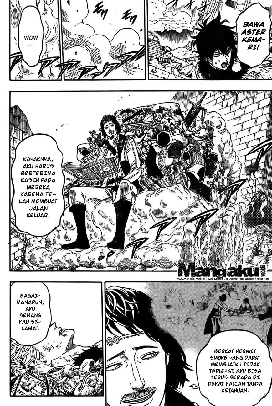 Black Clover