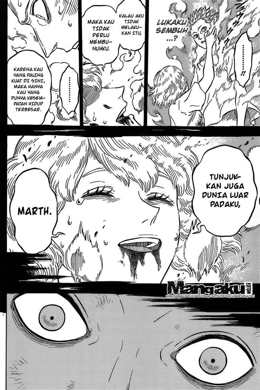 Black Clover