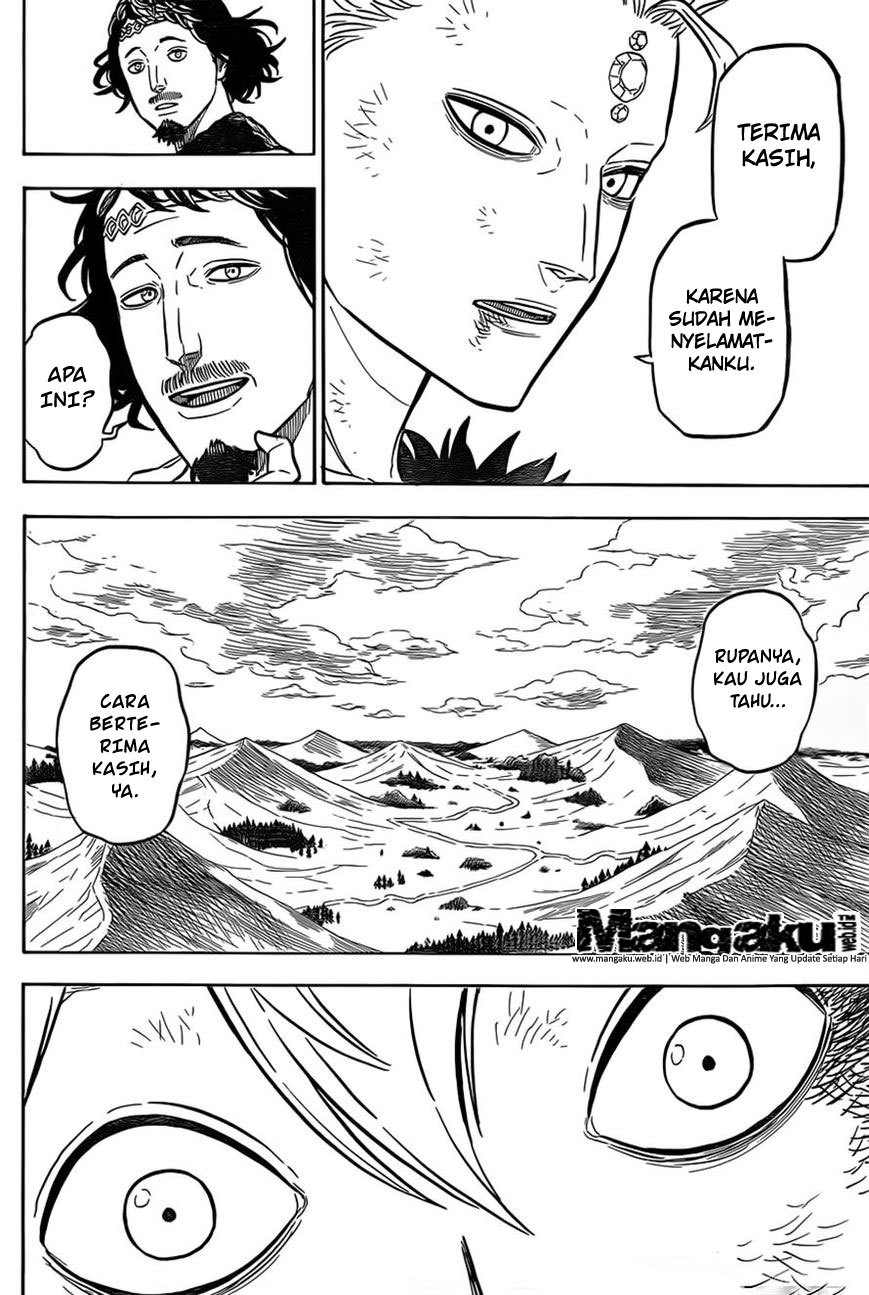 Black Clover