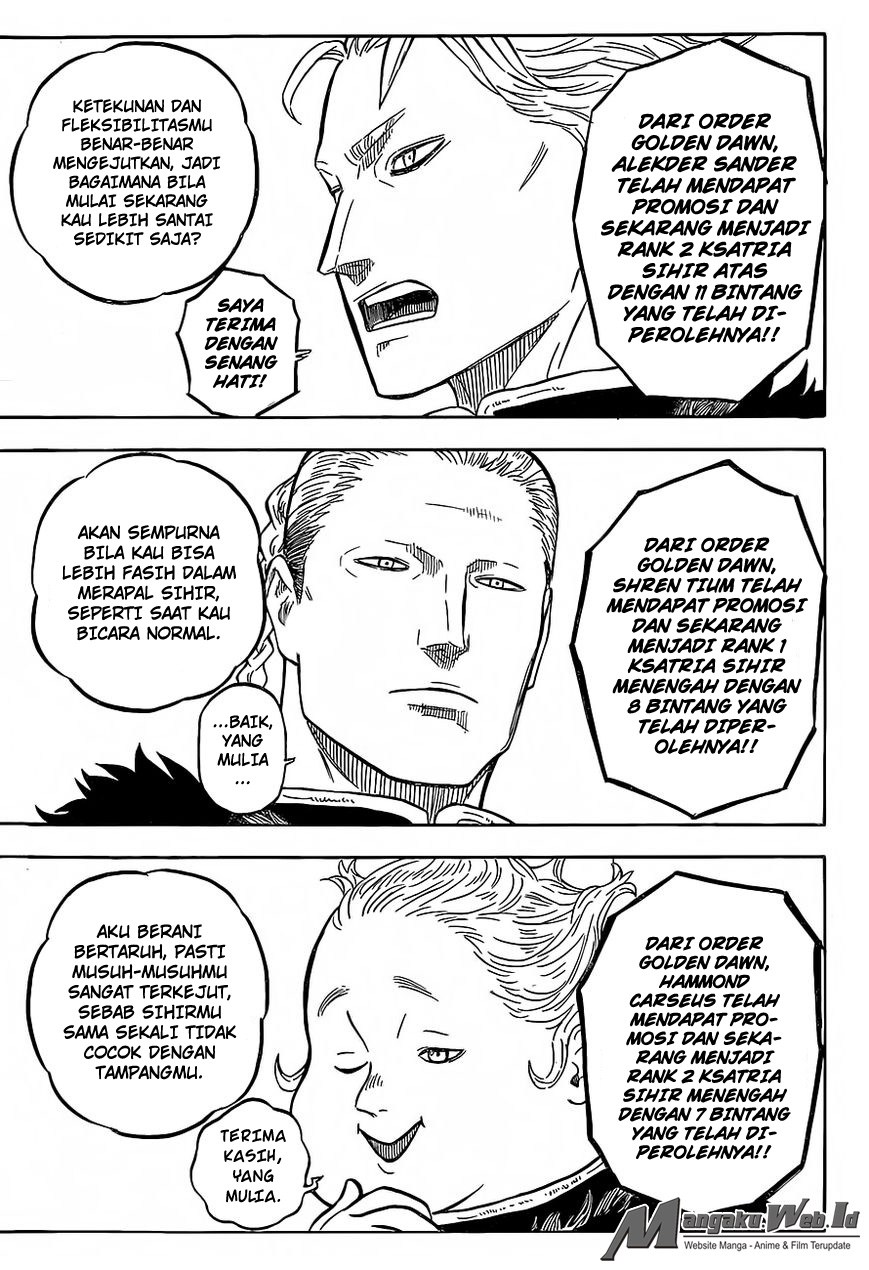 Black Clover