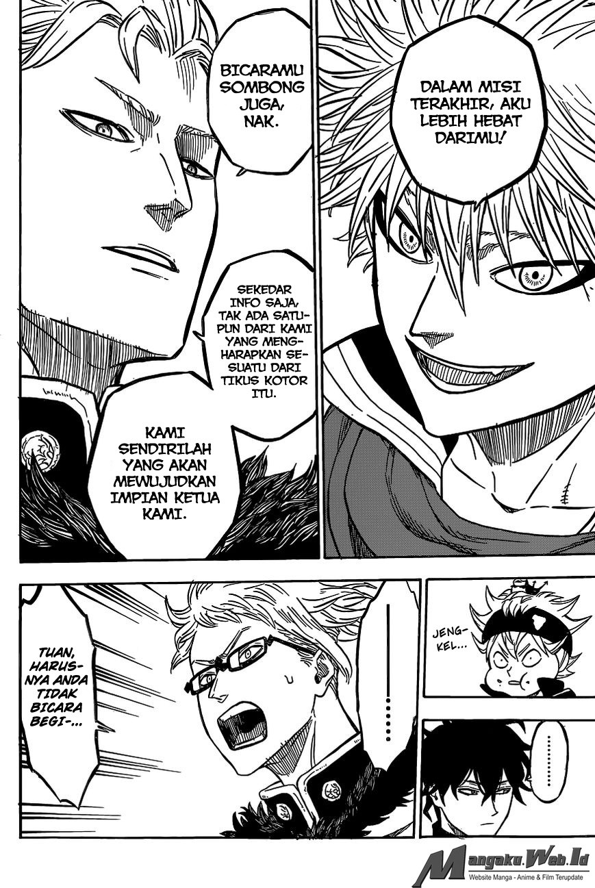 Black Clover