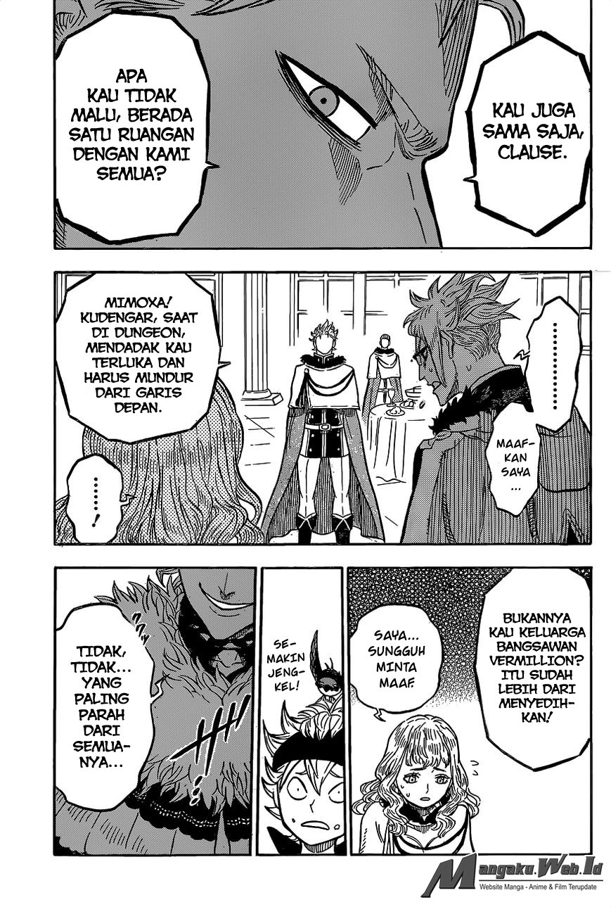 Black Clover