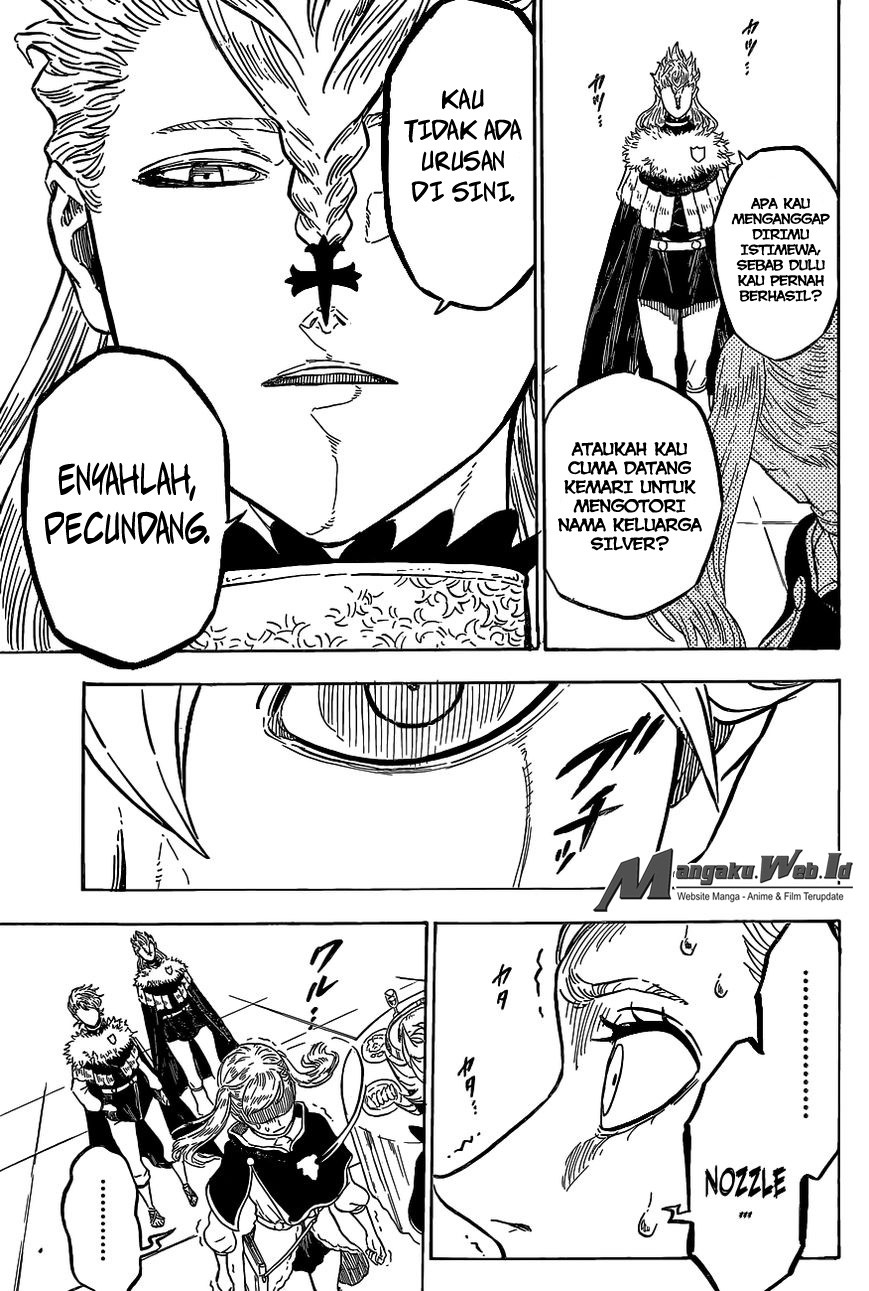Black Clover