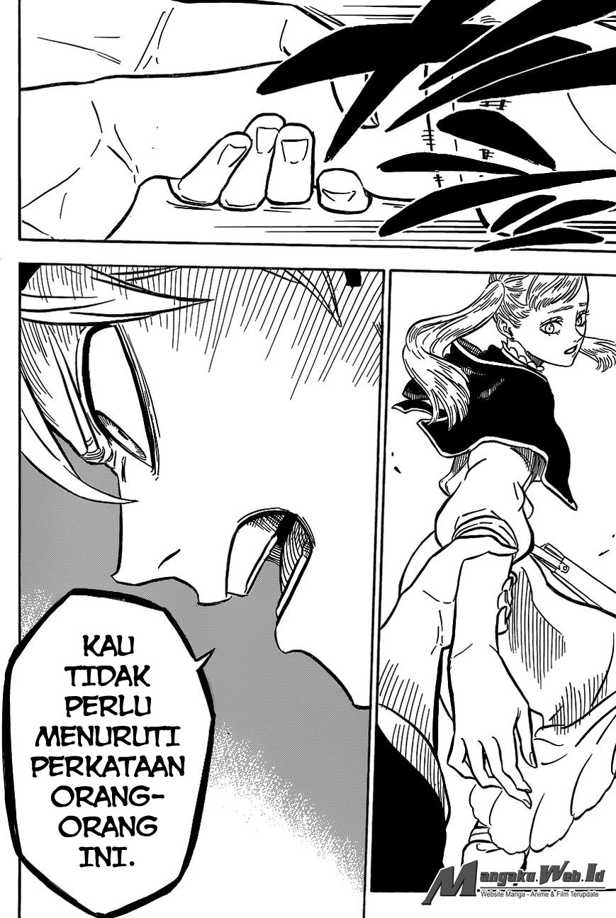 Black Clover