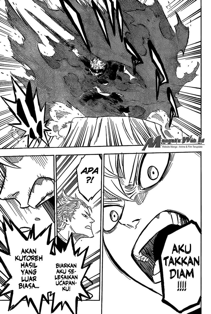 Black Clover