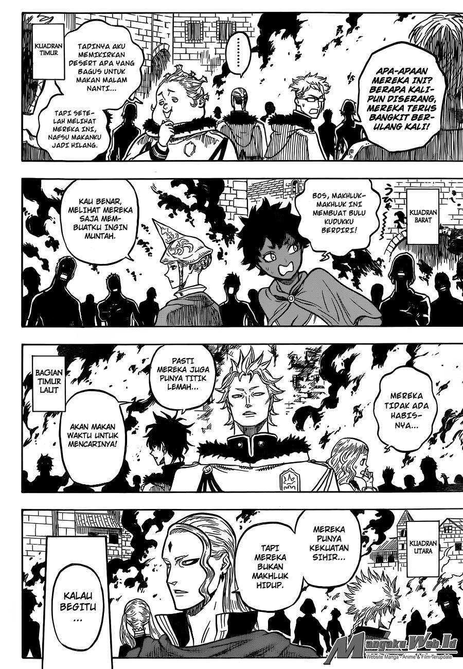 Black Clover