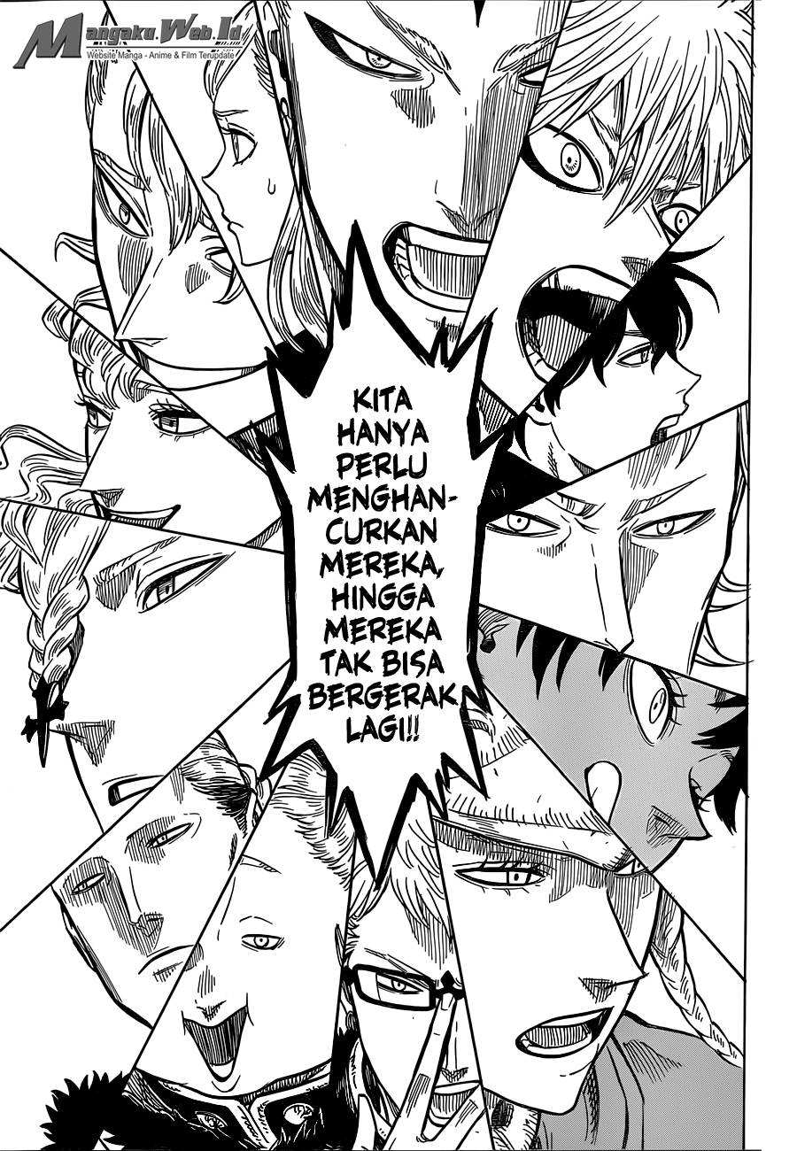 Black Clover