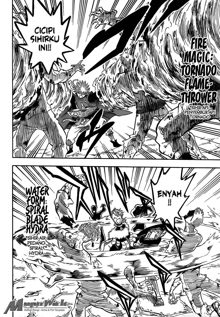 Black Clover