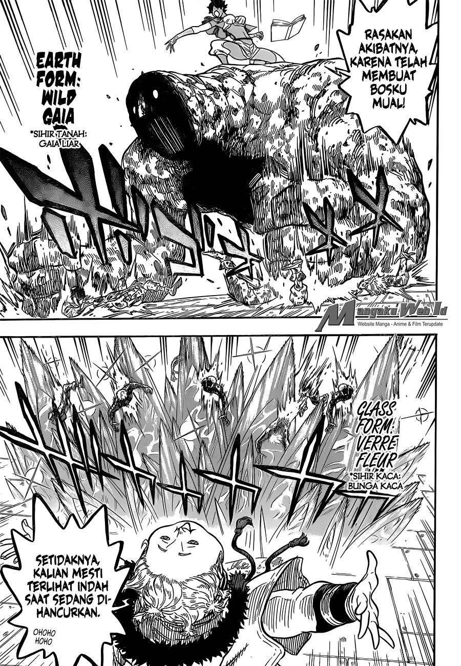 Black Clover