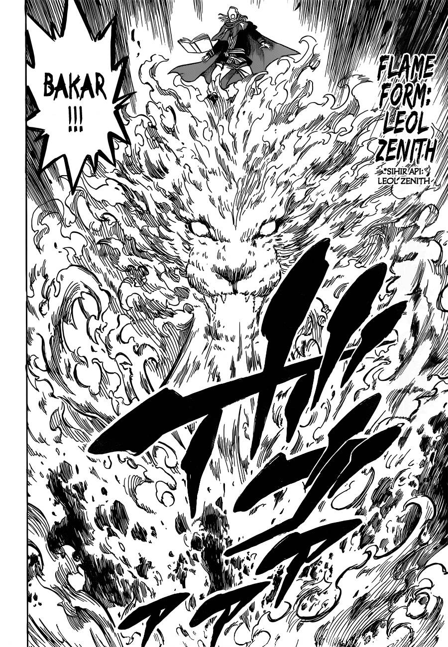Black Clover