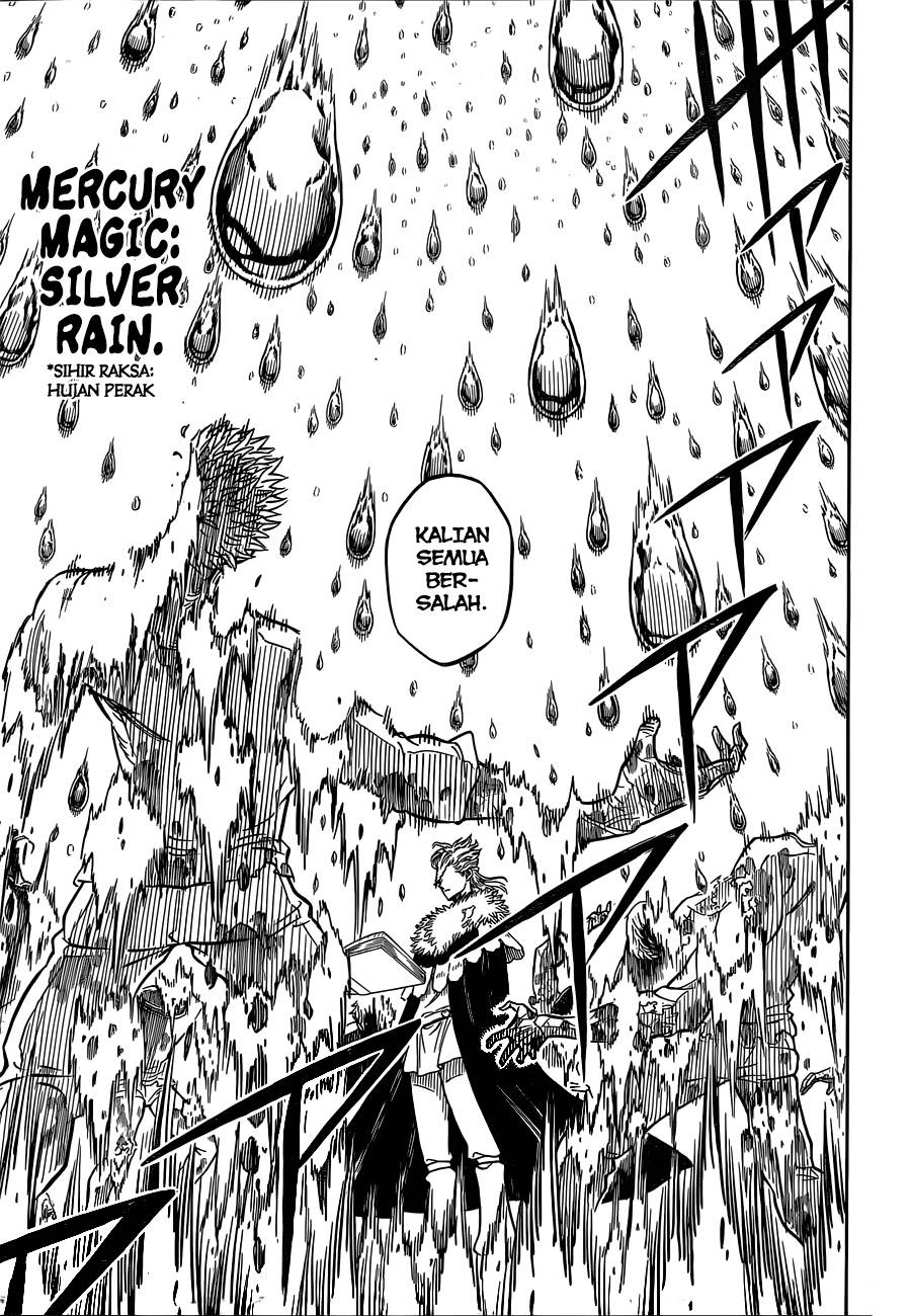 Black Clover