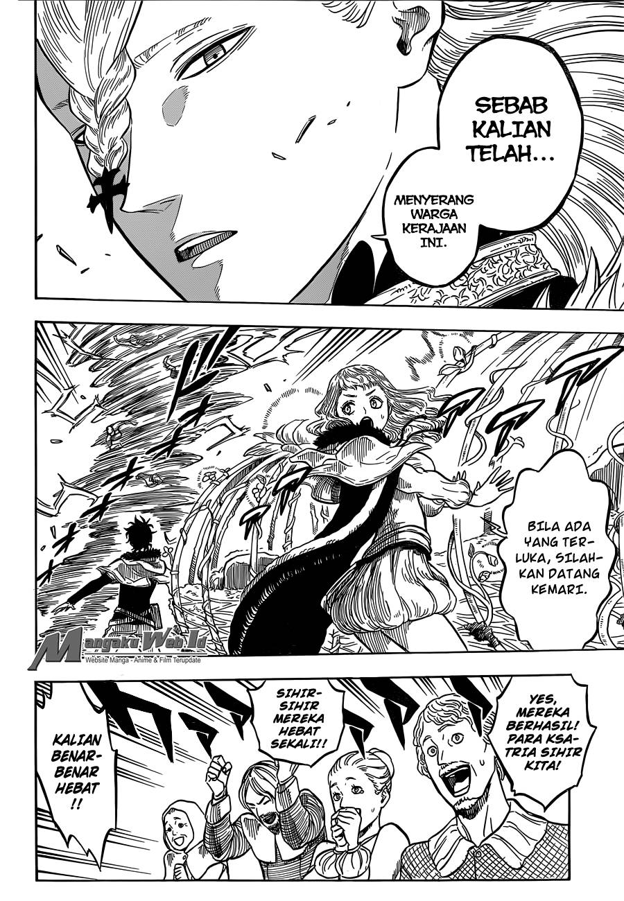 Black Clover