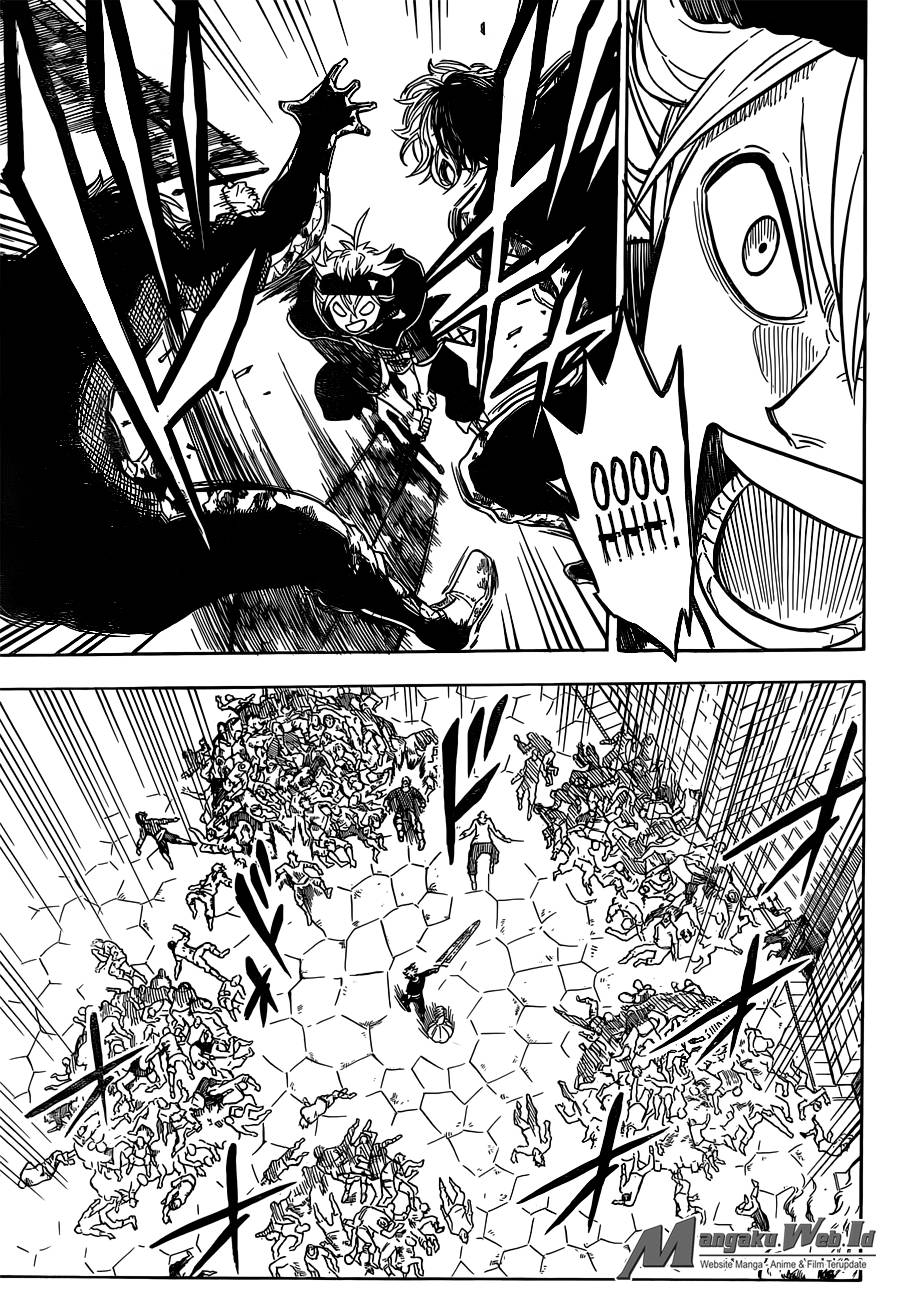 Black Clover