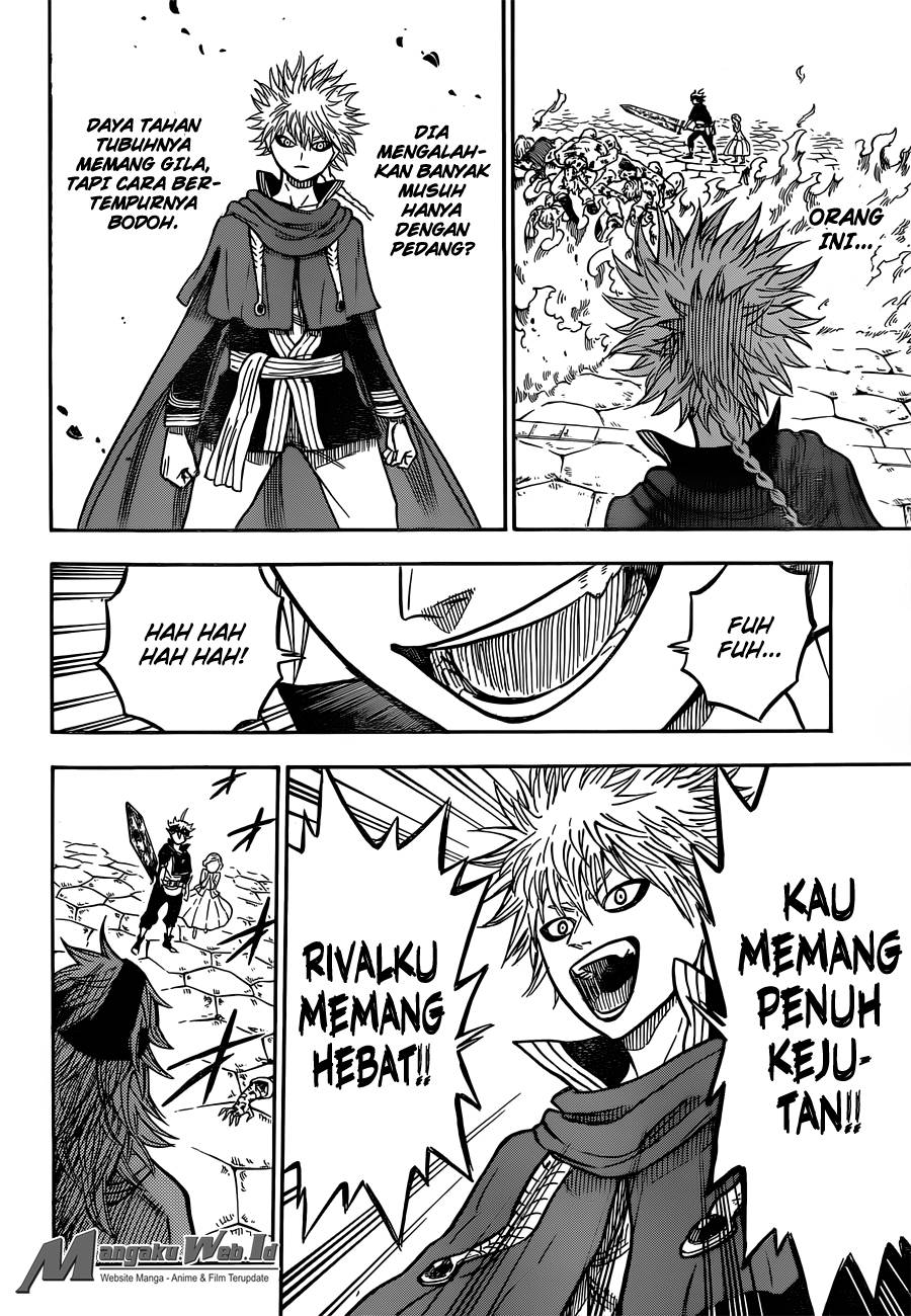 Black Clover
