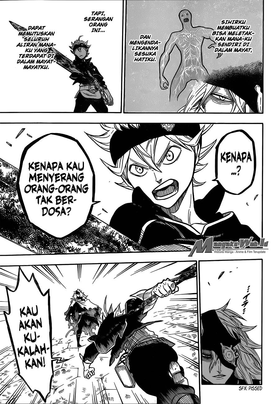 Black Clover