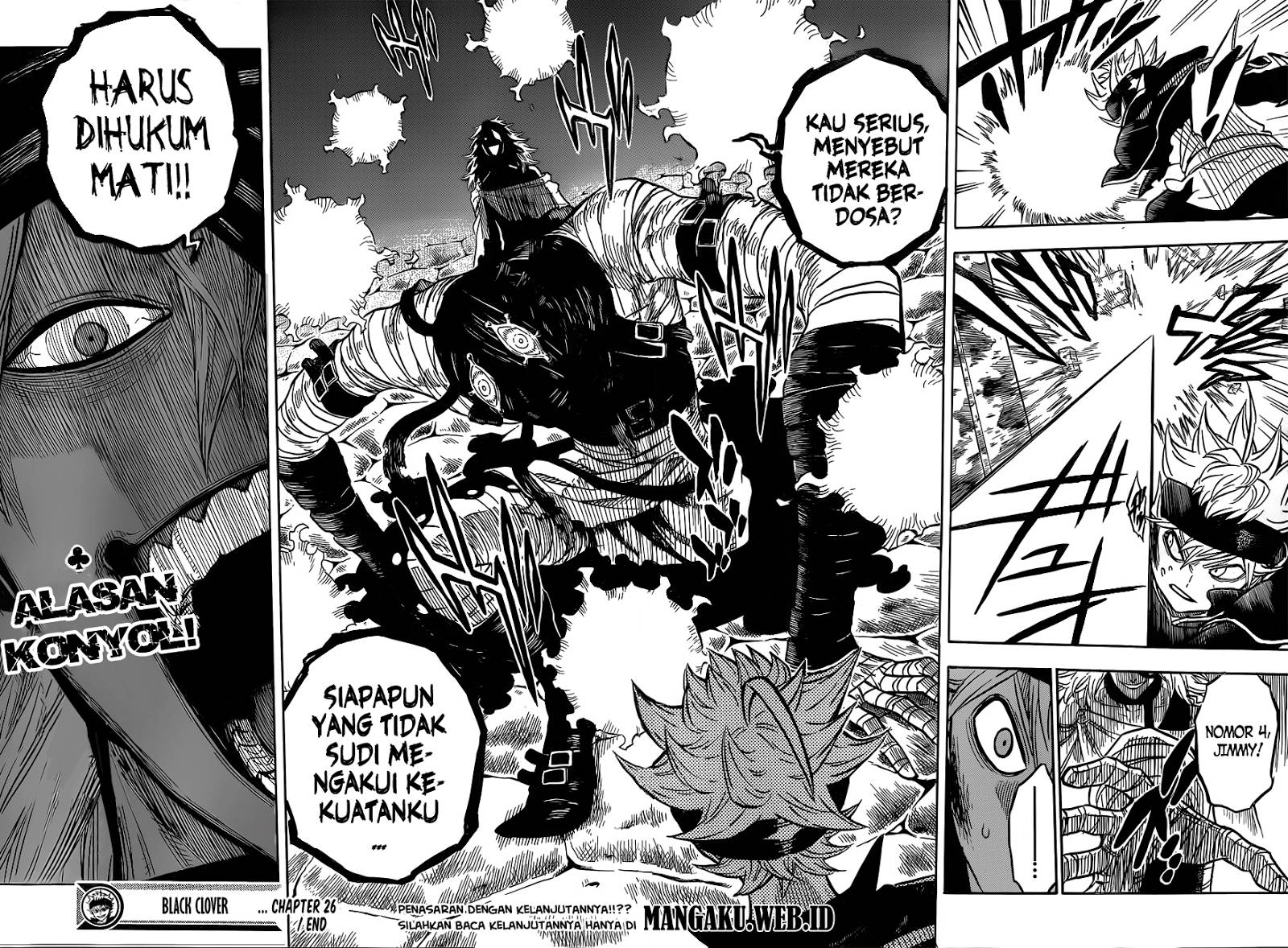 Black Clover