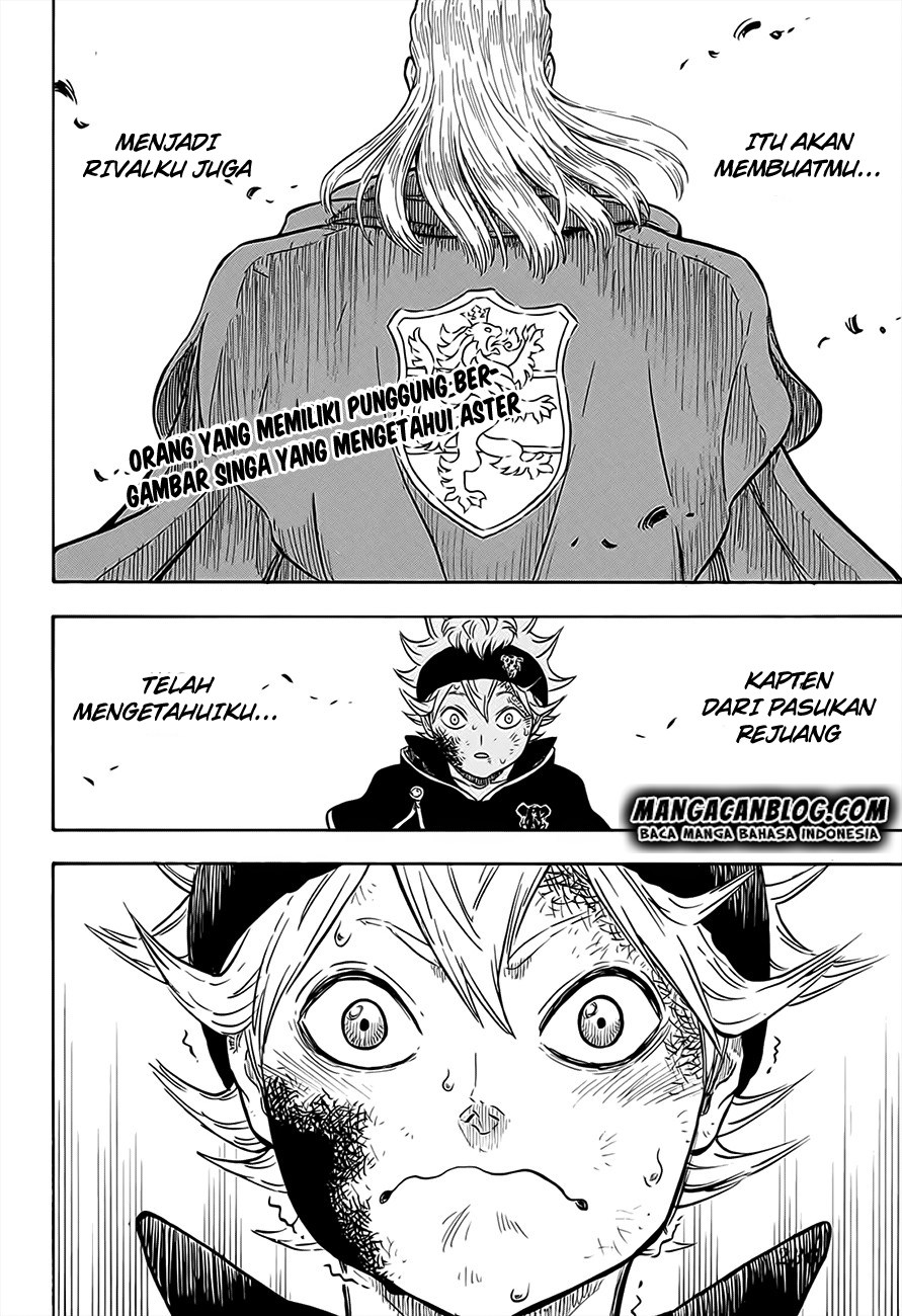 Black Clover