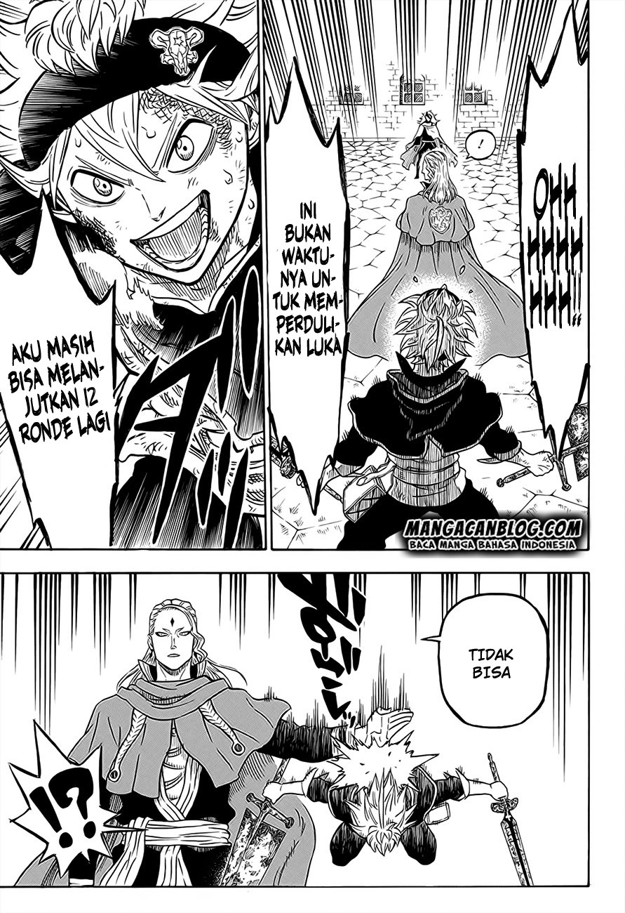 Black Clover
