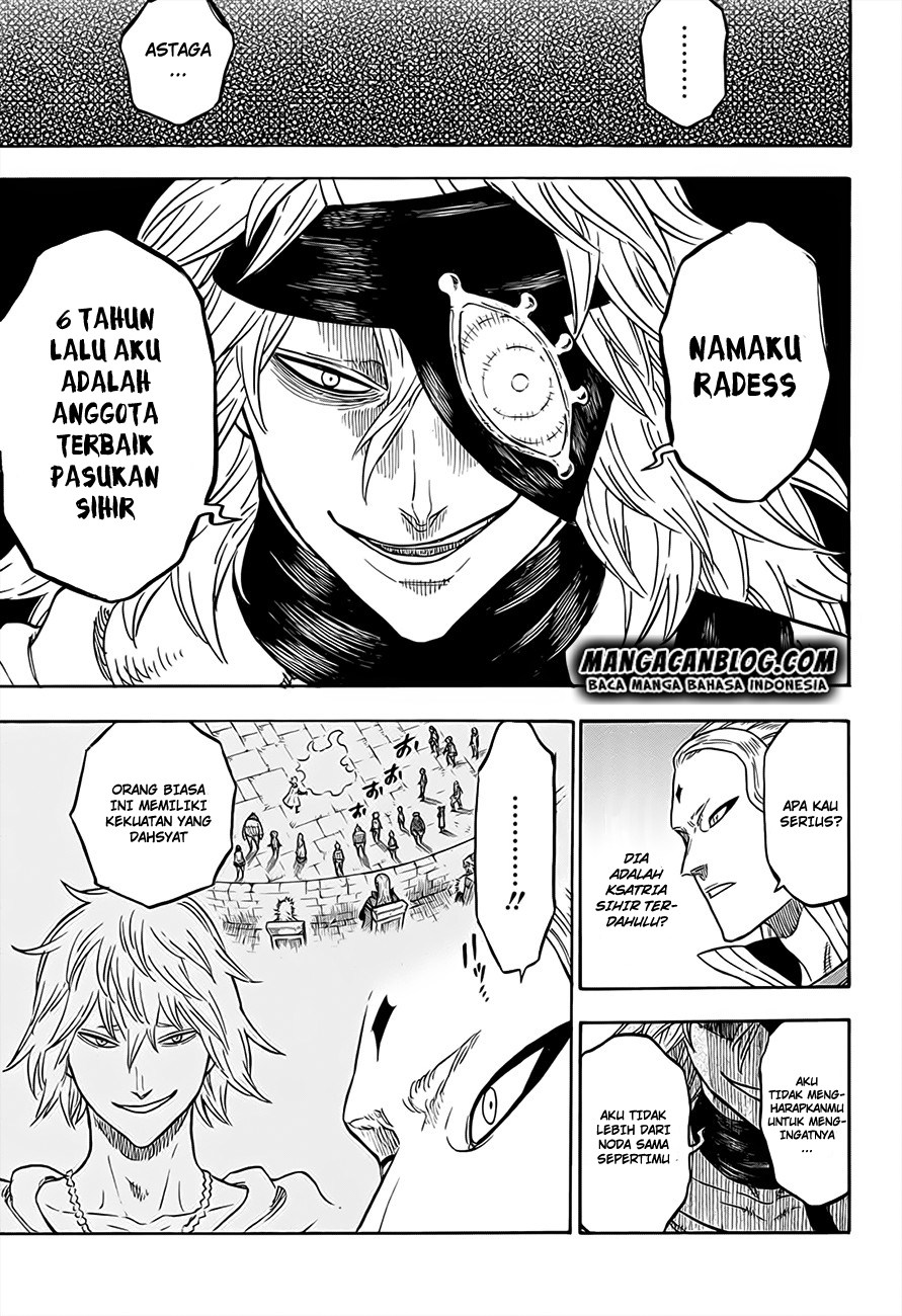 Black Clover