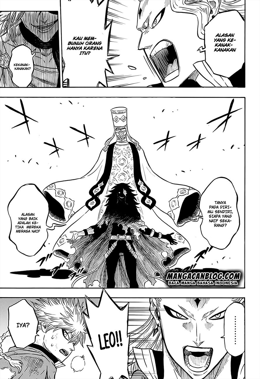Black Clover