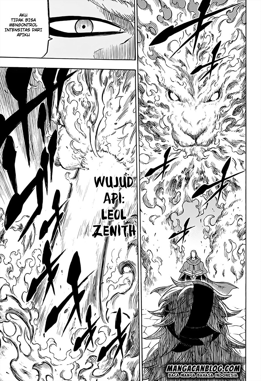 Black Clover