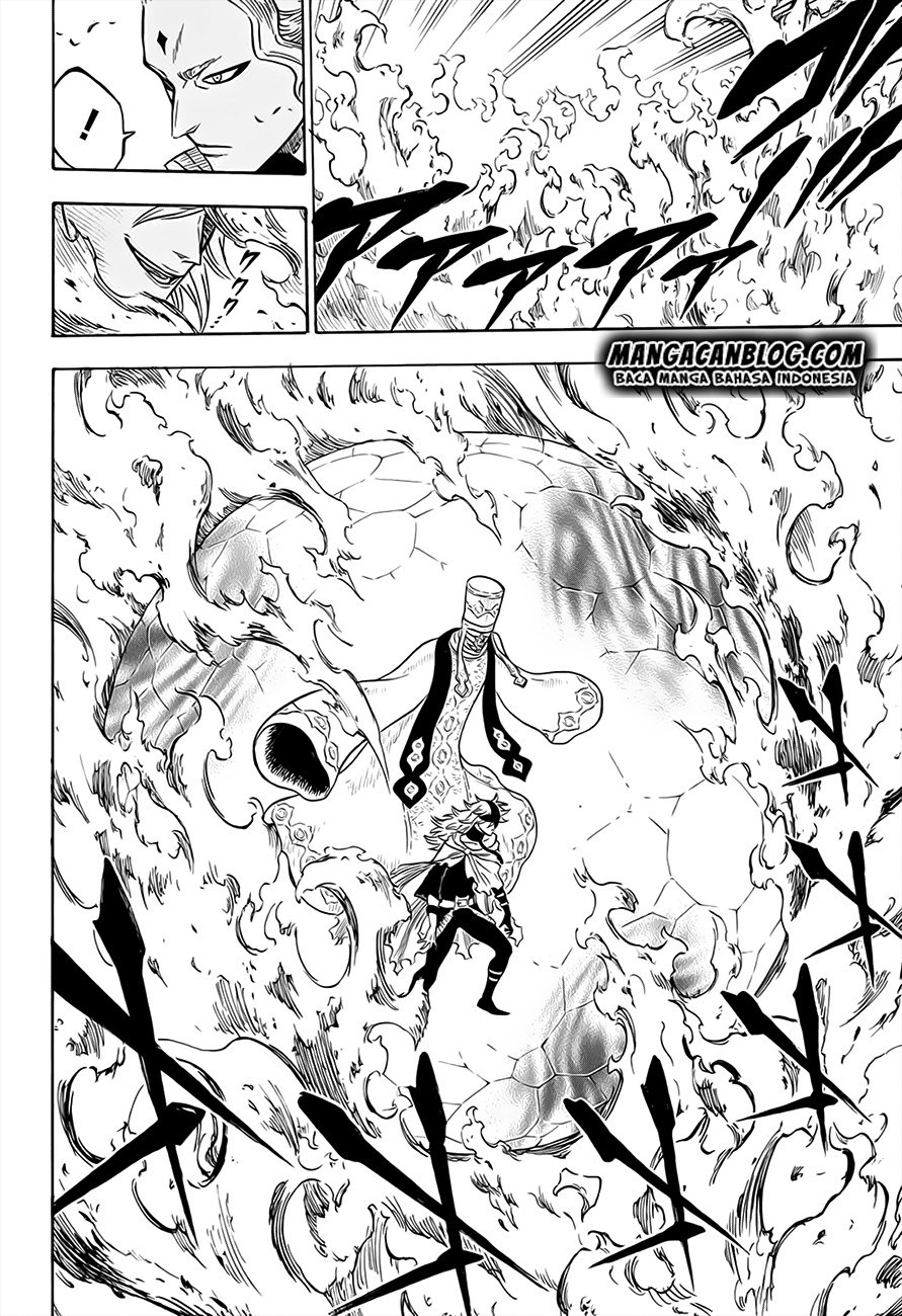 Black Clover