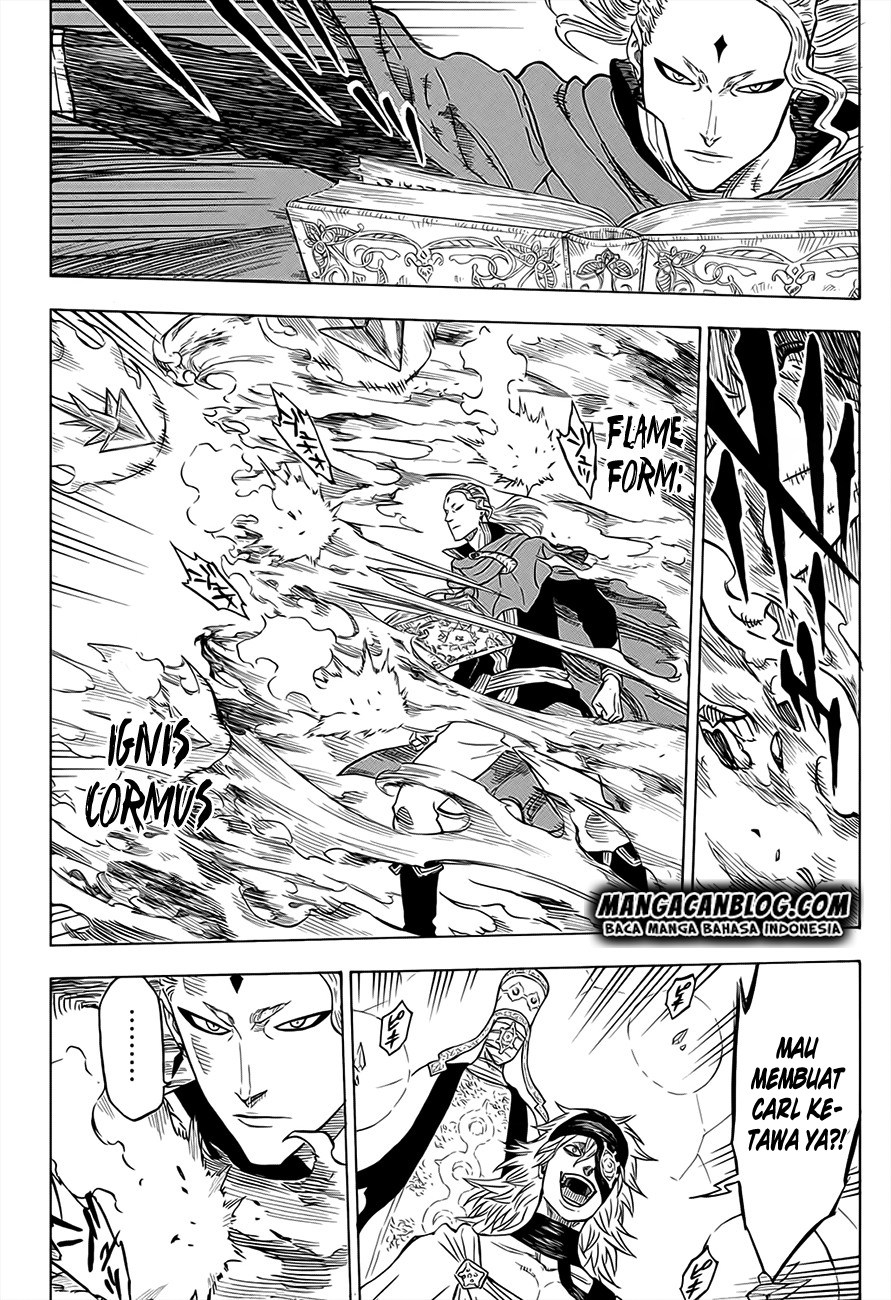 Black Clover