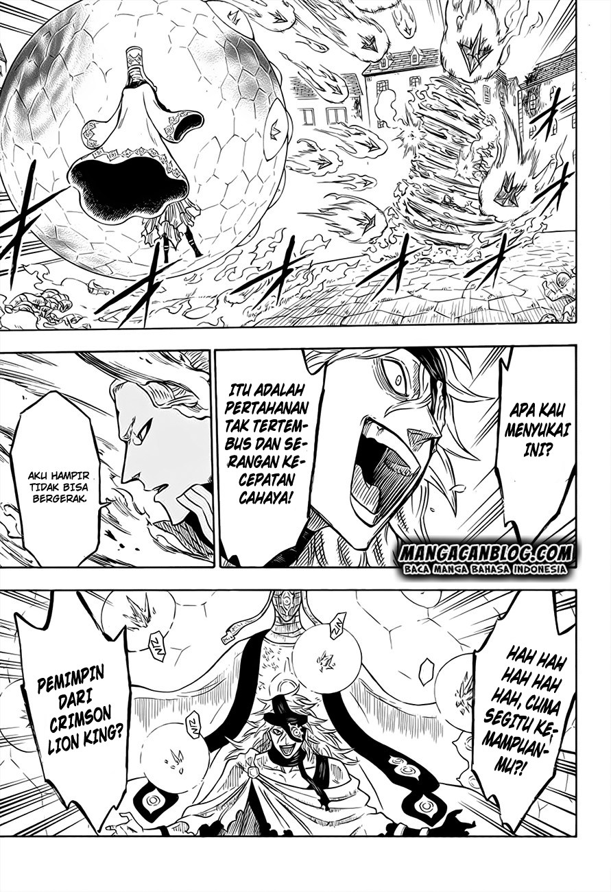 Black Clover