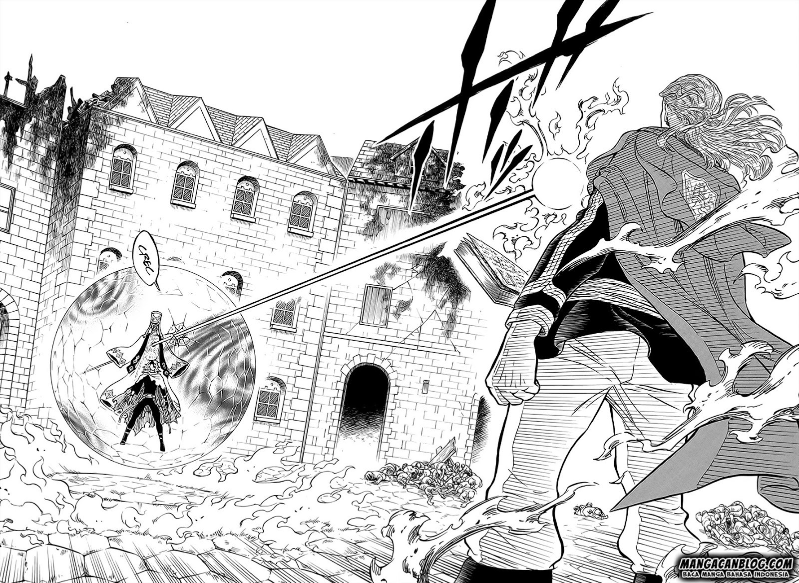 Black Clover