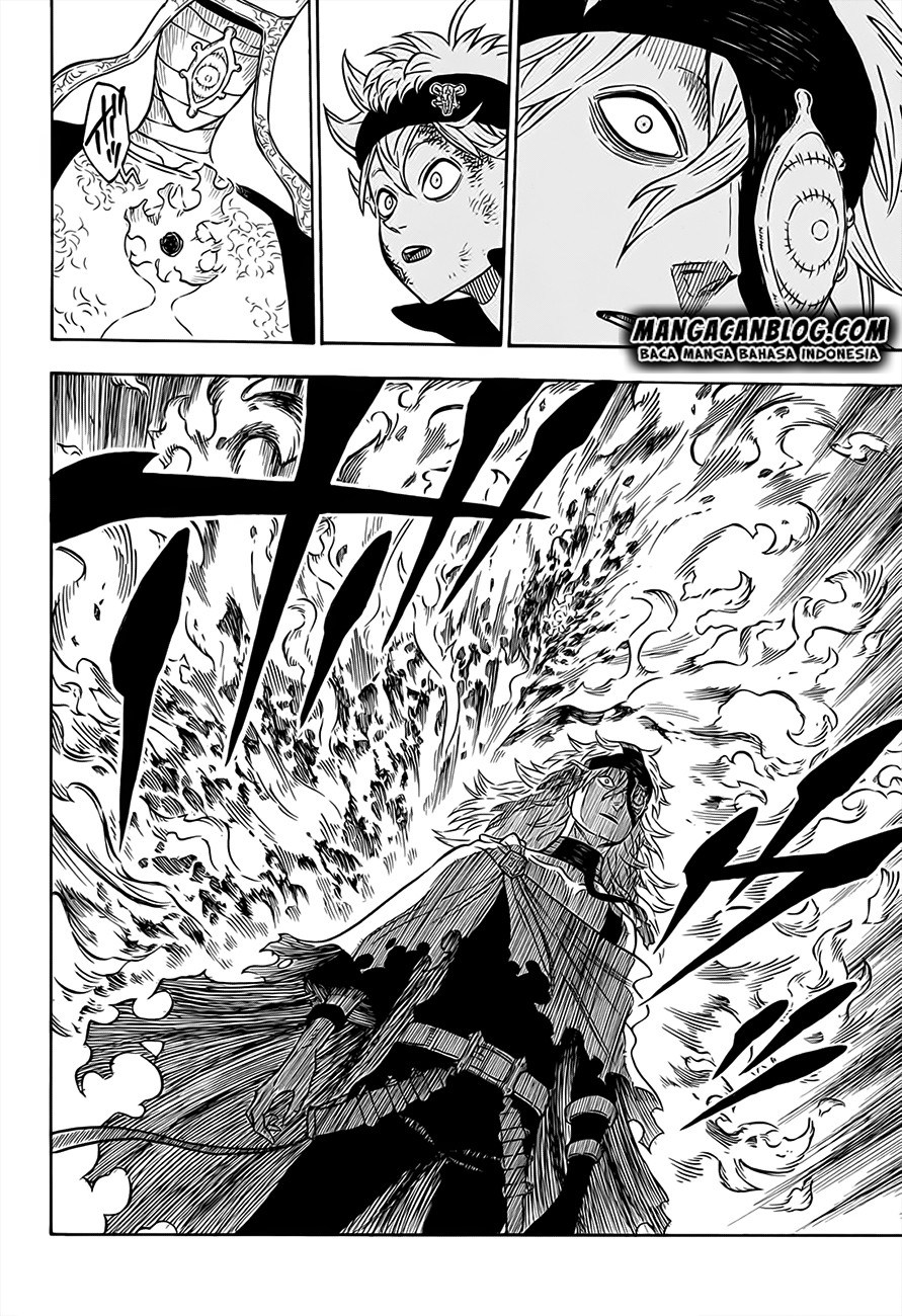 Black Clover
