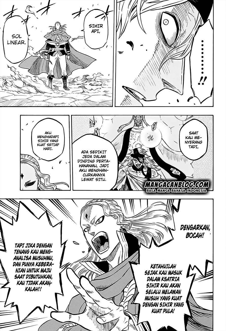 Black Clover