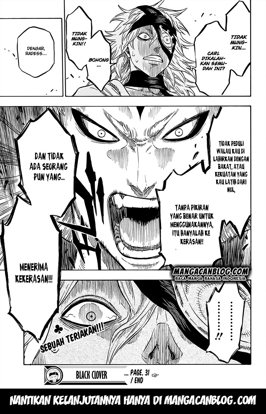 Black Clover