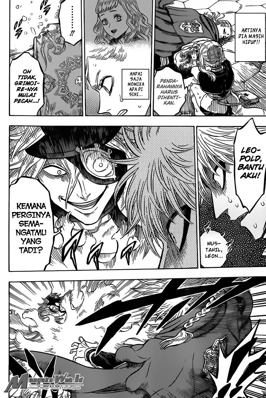 Black Clover
