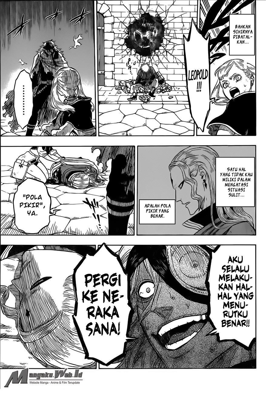 Black Clover