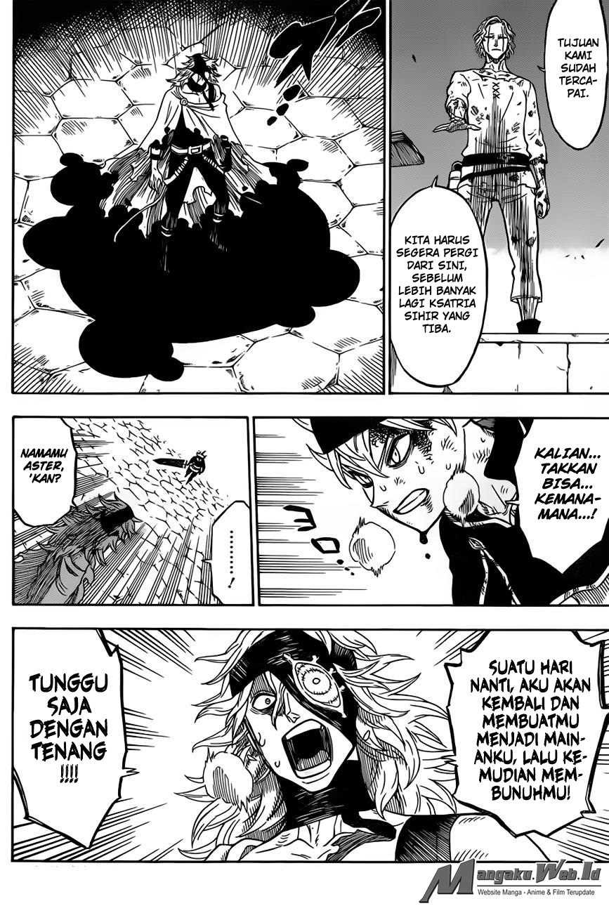 Black Clover