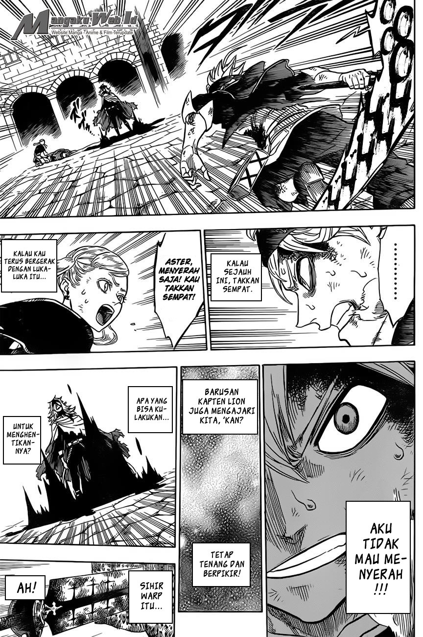 Black Clover