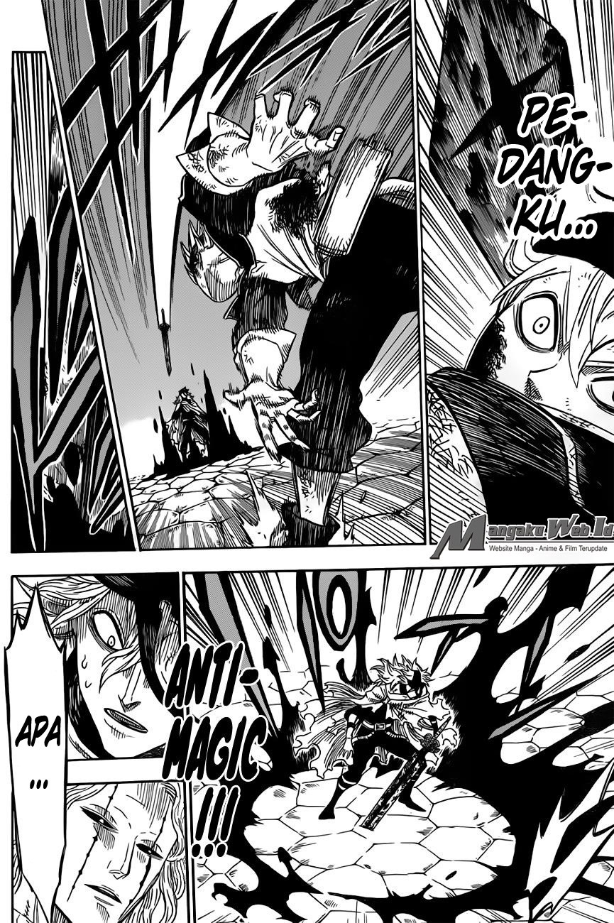Black Clover