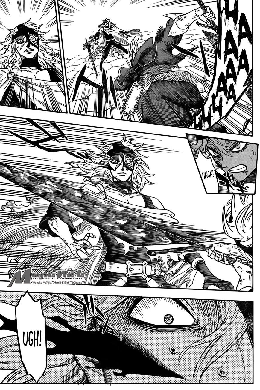 Black Clover
