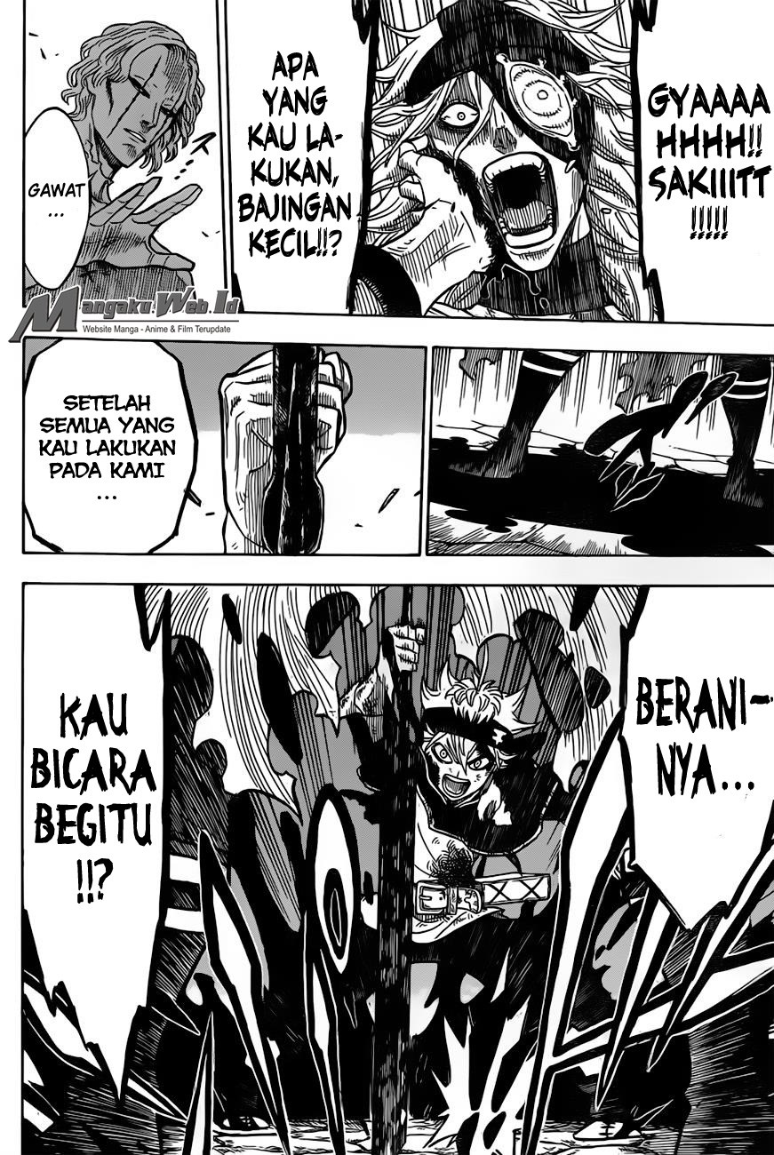 Black Clover