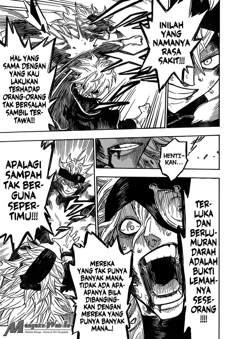 Black Clover